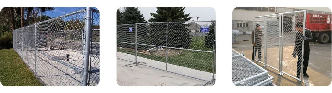 PVC COATED GALVANIZED WIRE MESH FENCE SECUTIRY FENCE FACTORY PRICE (9)