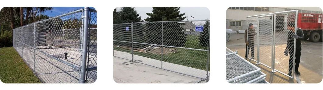 PVC COATED GALVANIZED WIRE MESH FENCE SECUTIRY FENCE FACTORY THEKO (9)